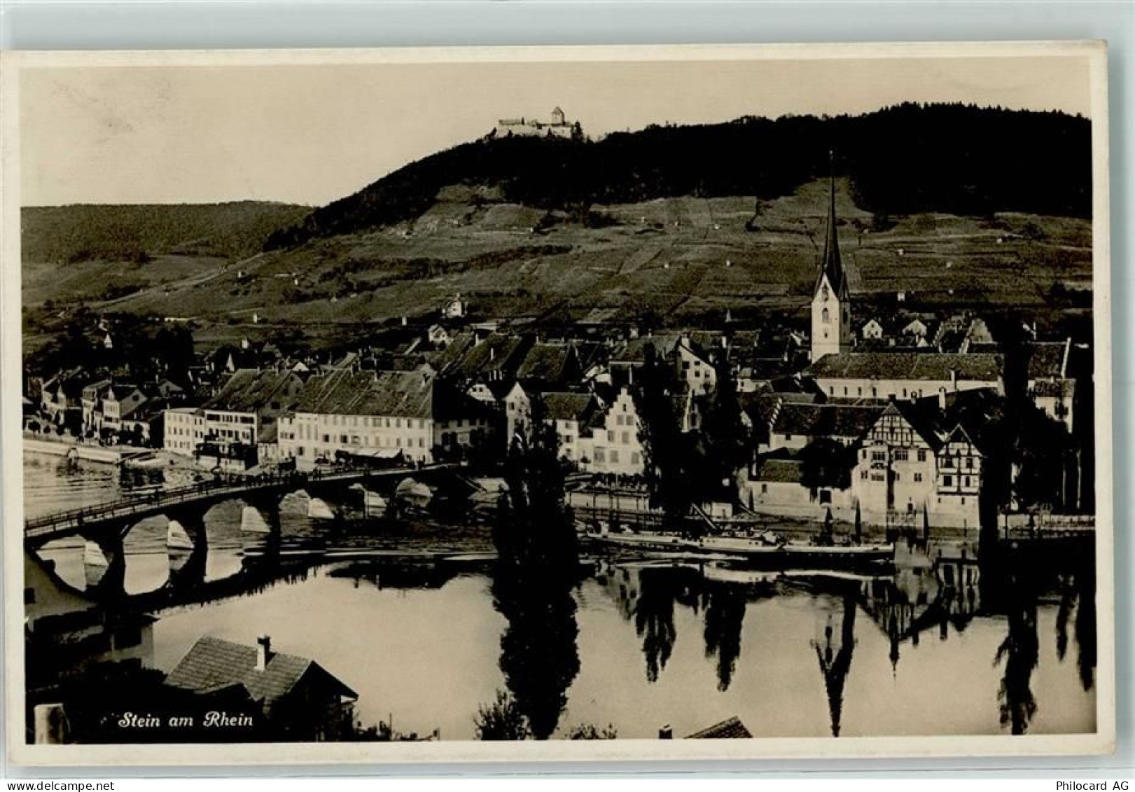 8260 Stein am Rhein - 10308842