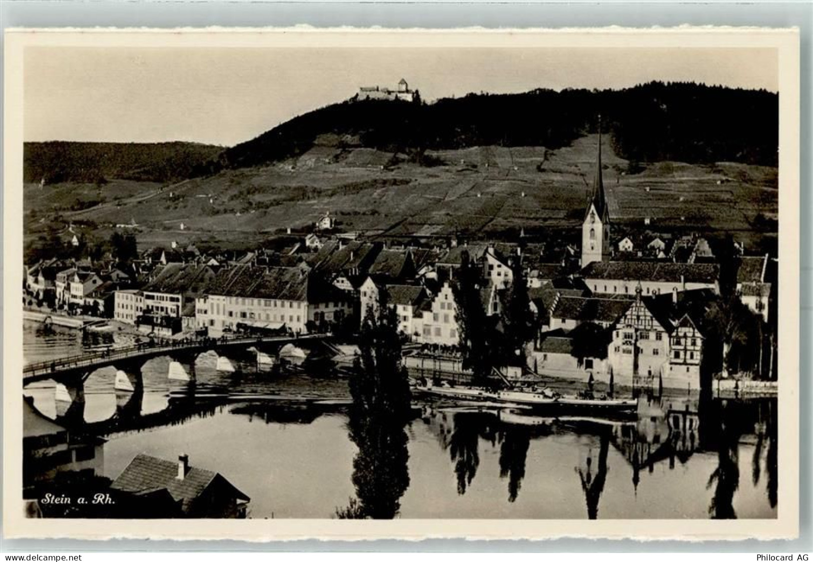 8260 Stein am Rhein - 10395951