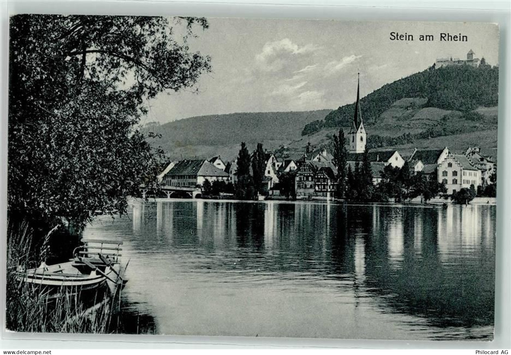 8260 Stein am Rhein - 10589321