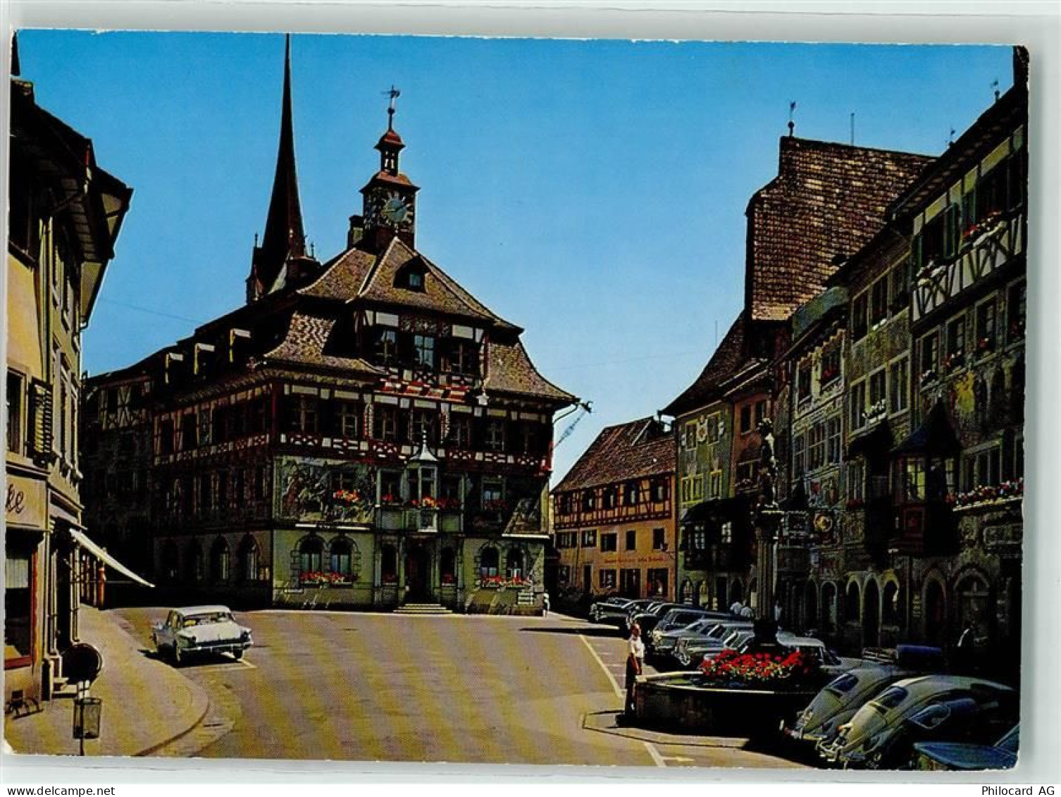 8260 Stein am Rhein - 10590375