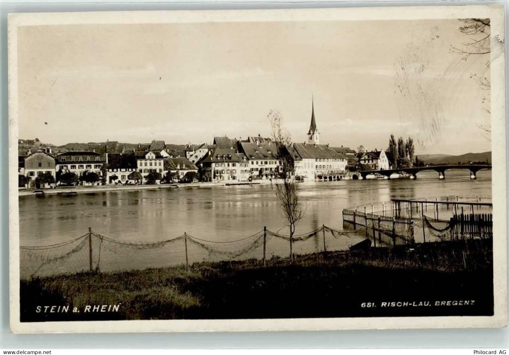 8260 Stein am Rhein - 10592737