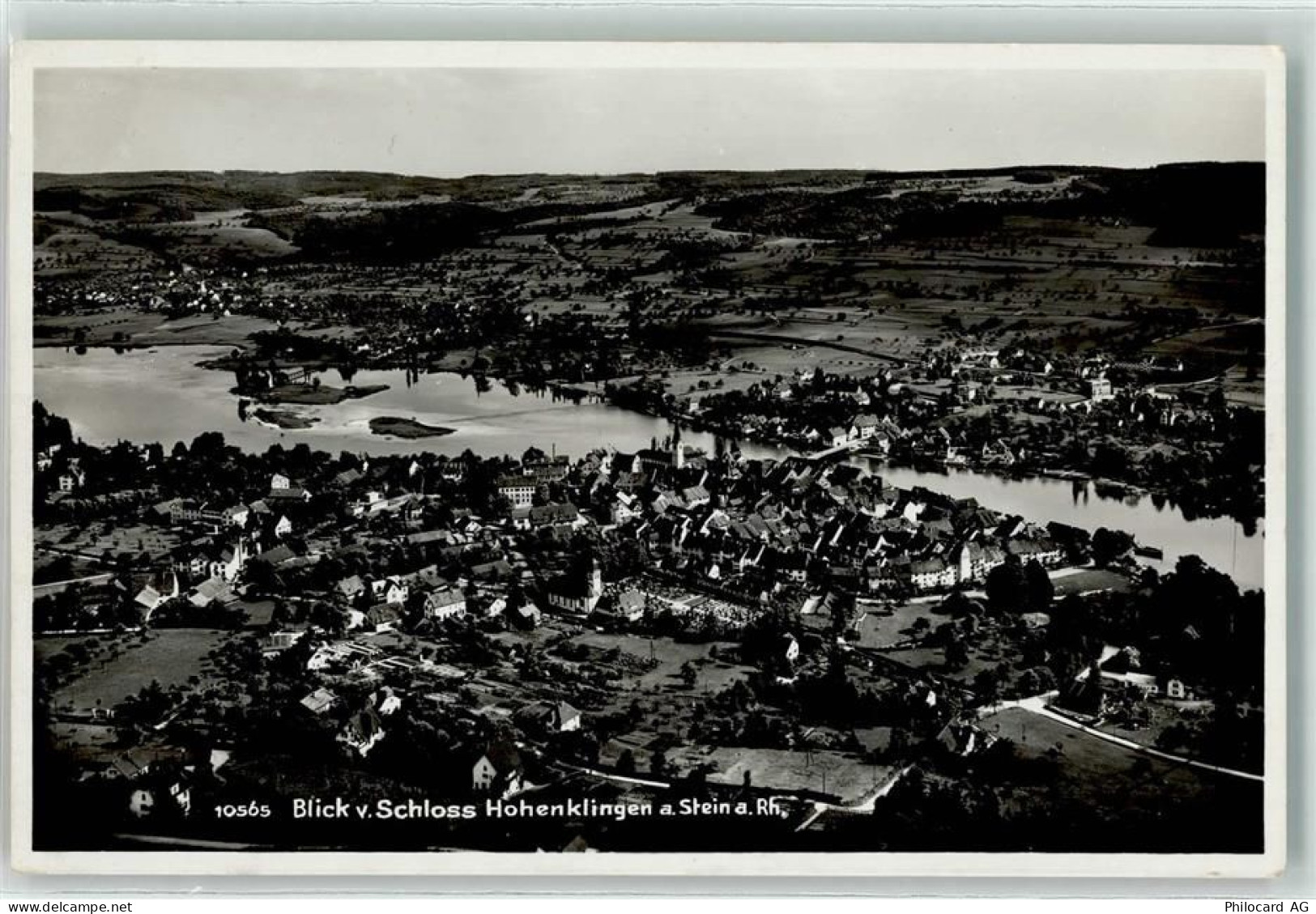 8260 Stein am Rhein - 10593007