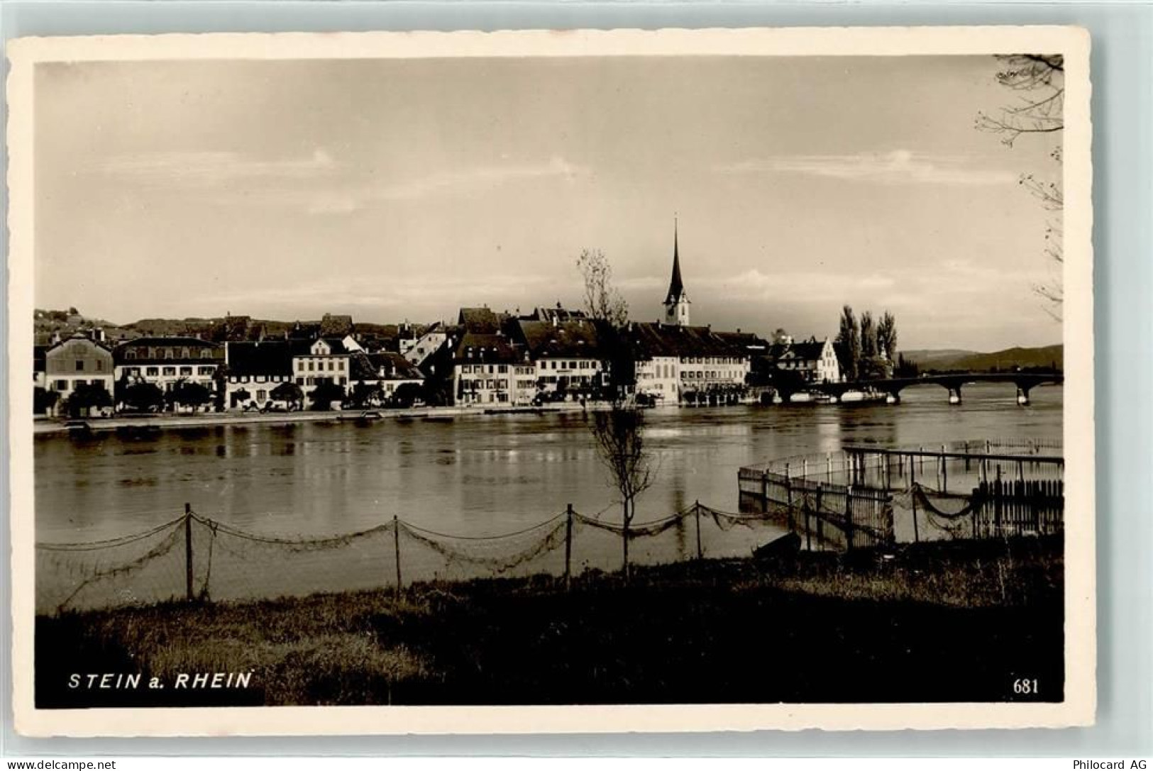 8260 Stein am Rhein - 10598963