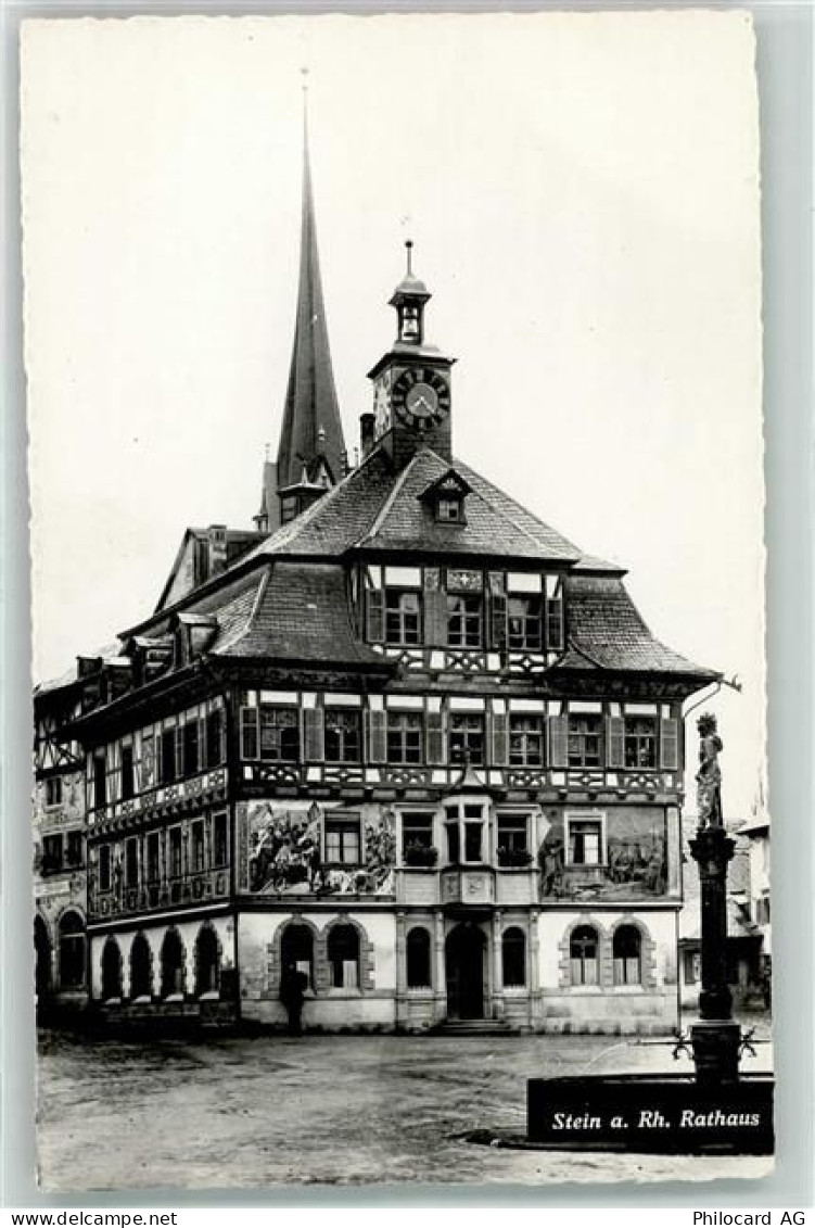 8260 Stein am Rhein - 39365966