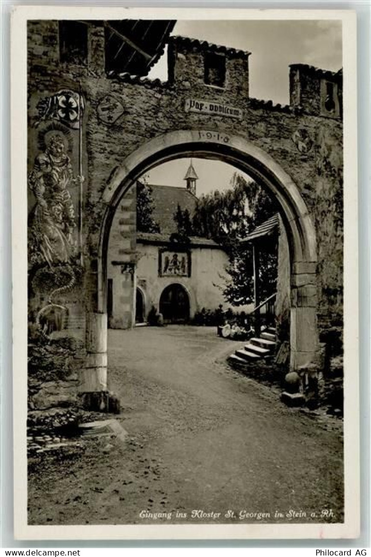 8260 Stein am Rhein - 39365967