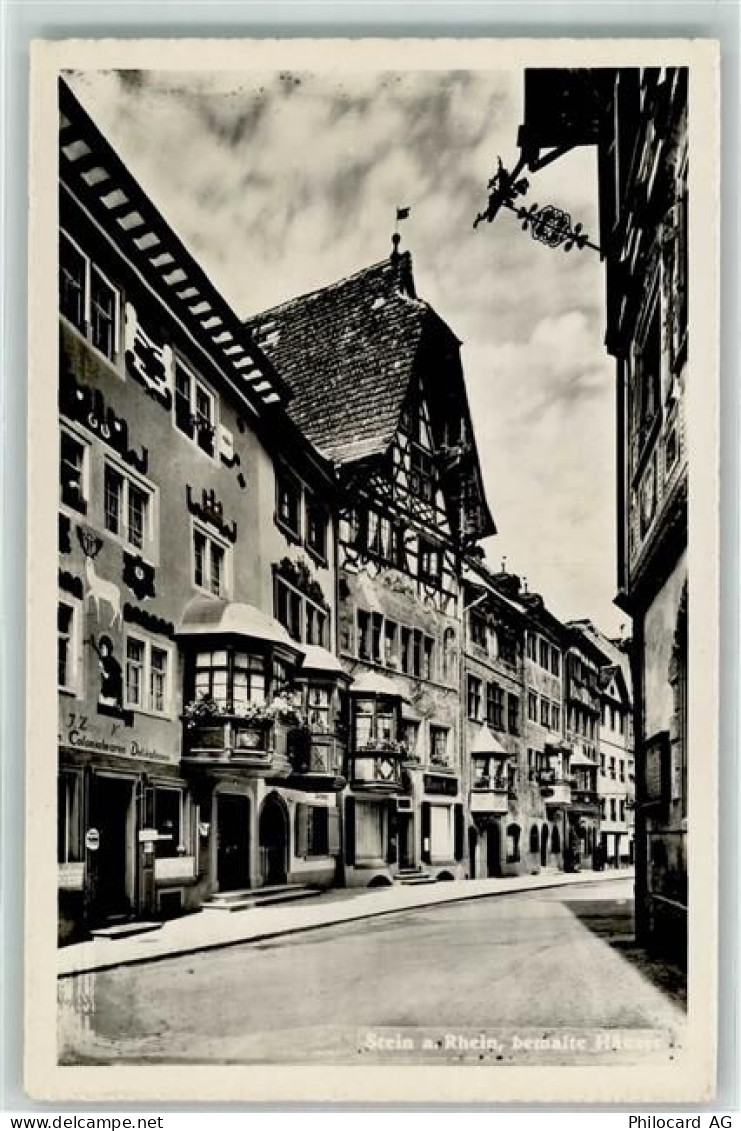 8260 Stein am Rhein - 39365968
