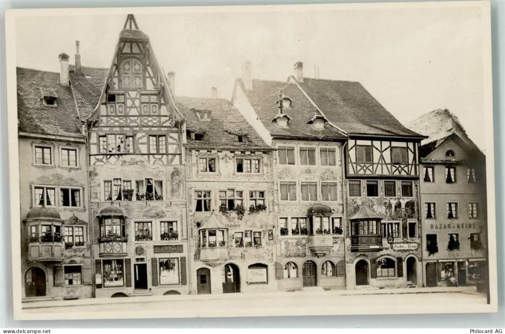 8260 Stein am Rhein - 39365973
