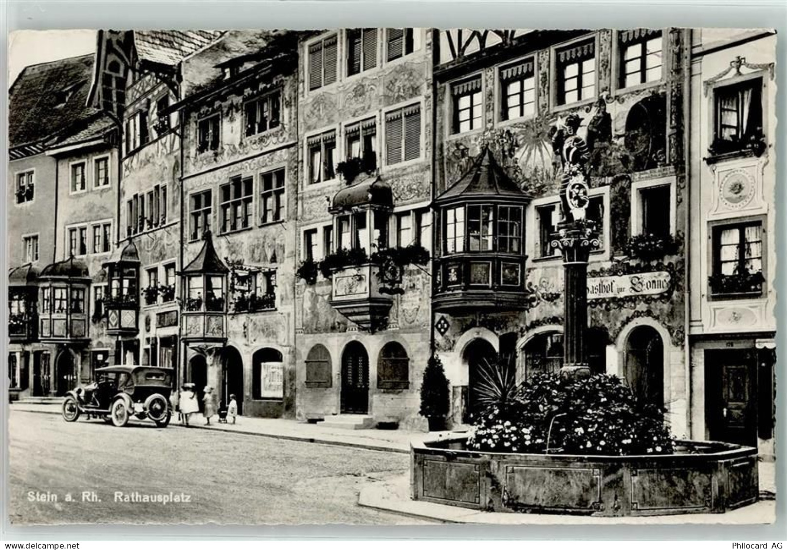 8260 Stein am Rhein - 39365981