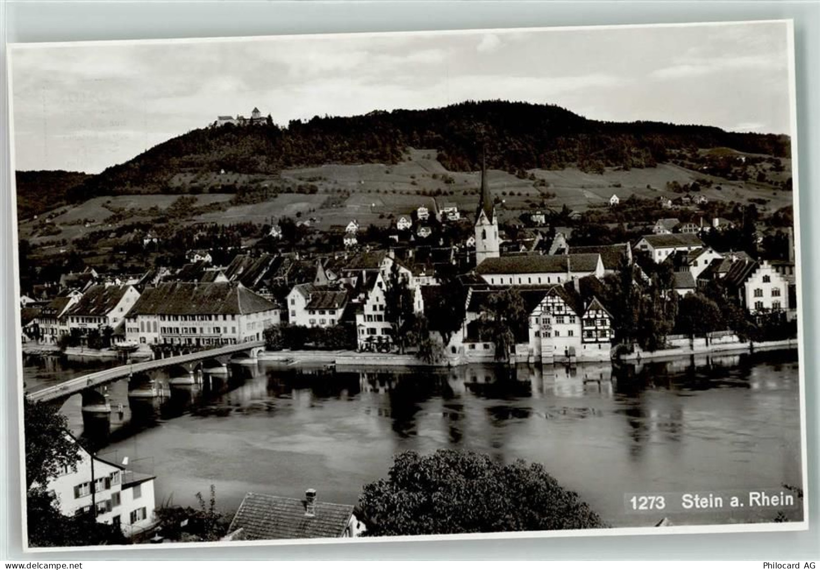 8260 Stein am Rhein - 39365984