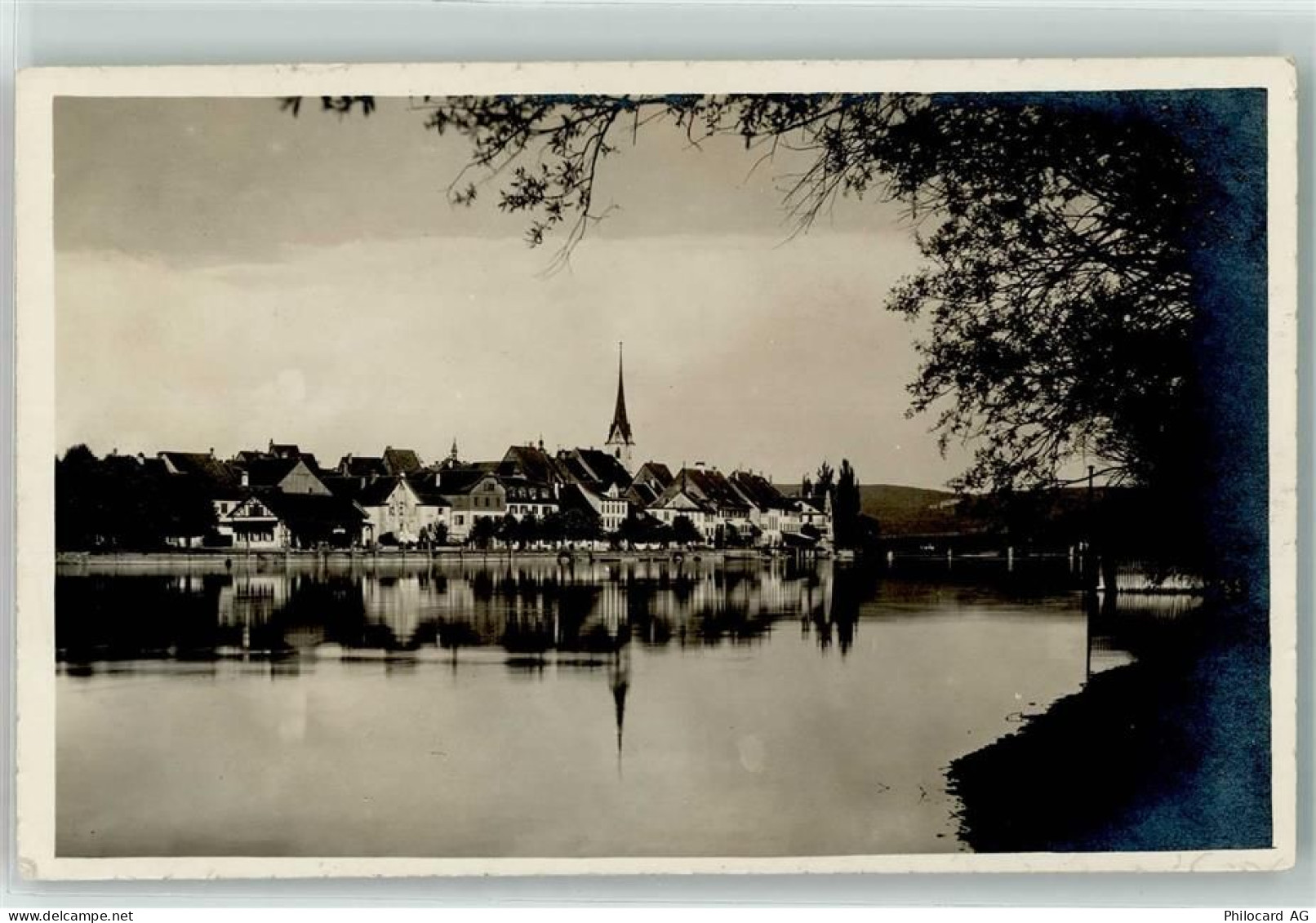 8260 Stein am Rhein - 39365990
