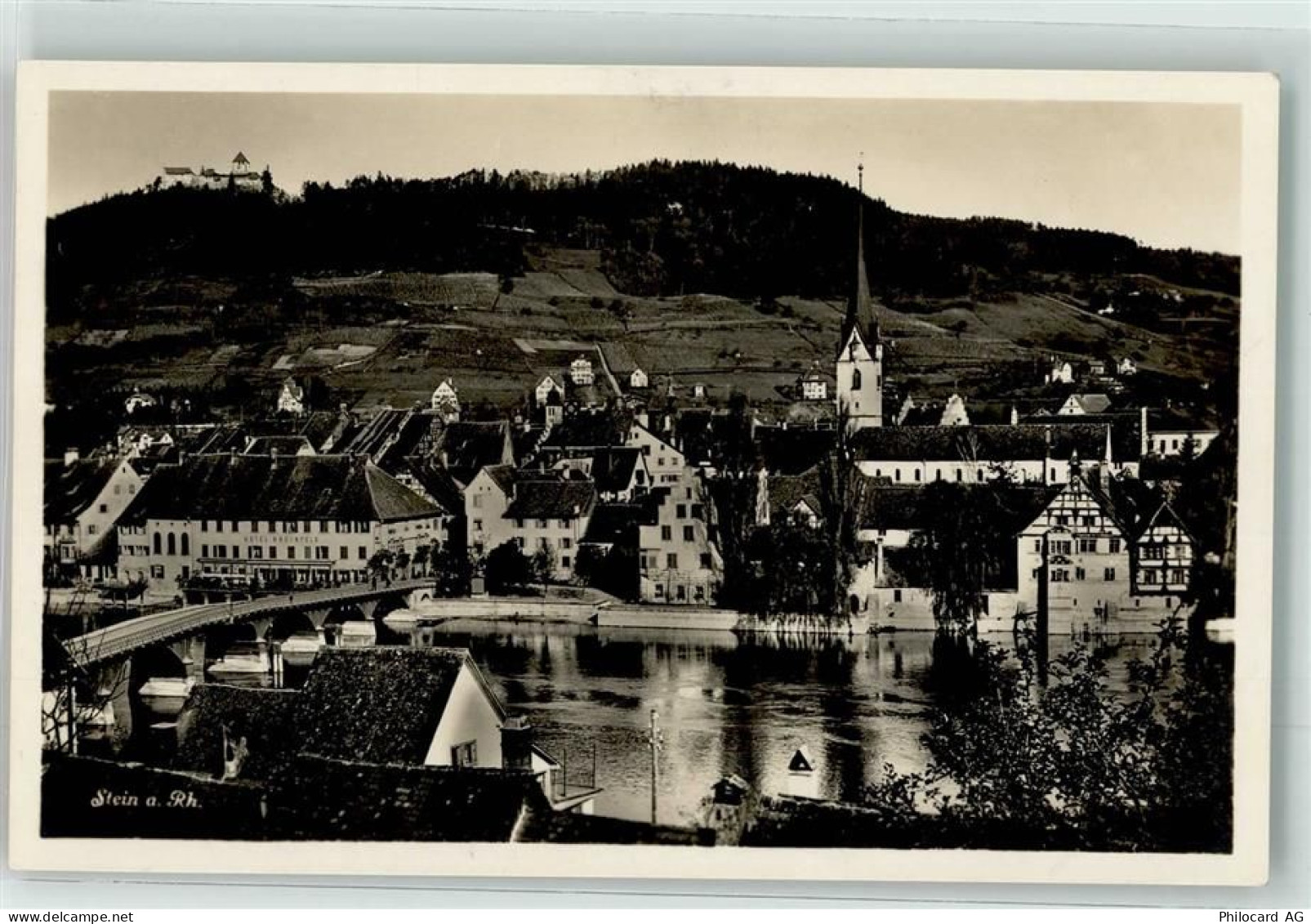 8260 Stein am Rhein - 39402843