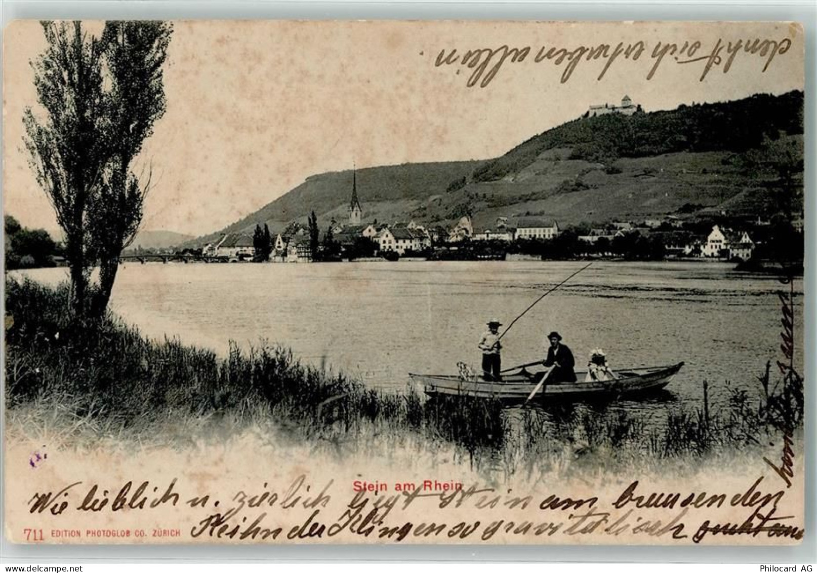 8260 Stein am Rhein - 39492534