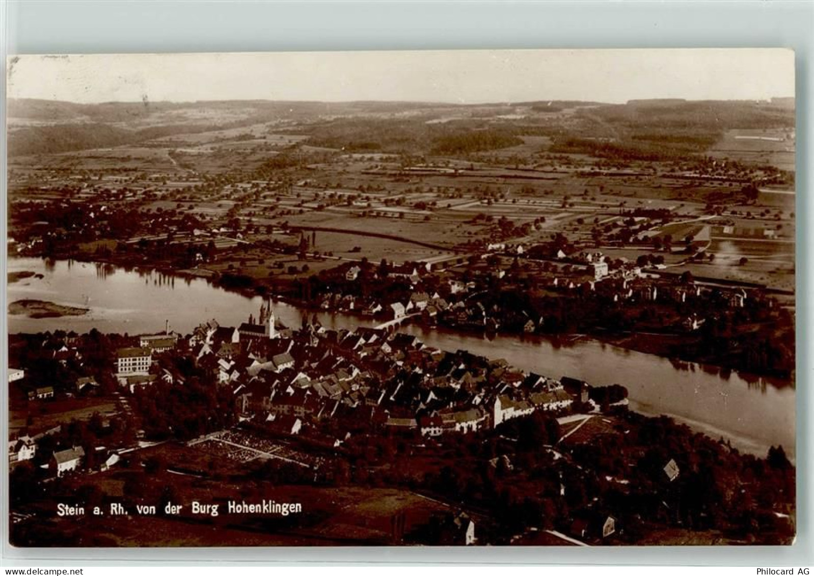 8260 Stein am Rhein - 39492539
