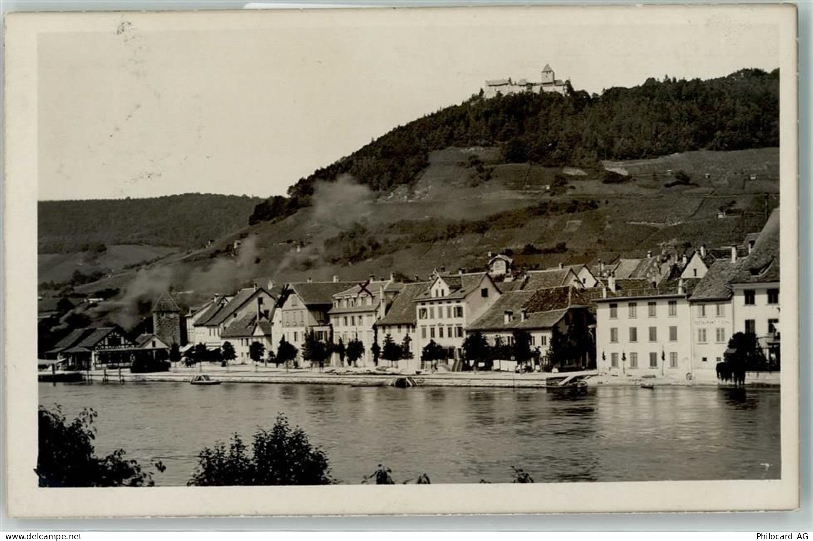 8260 Stein am Rhein - 39492562