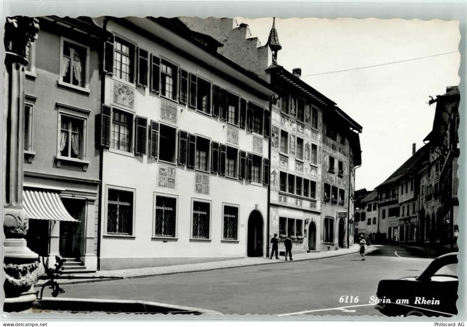 8260 Stein am Rhein - 39492567