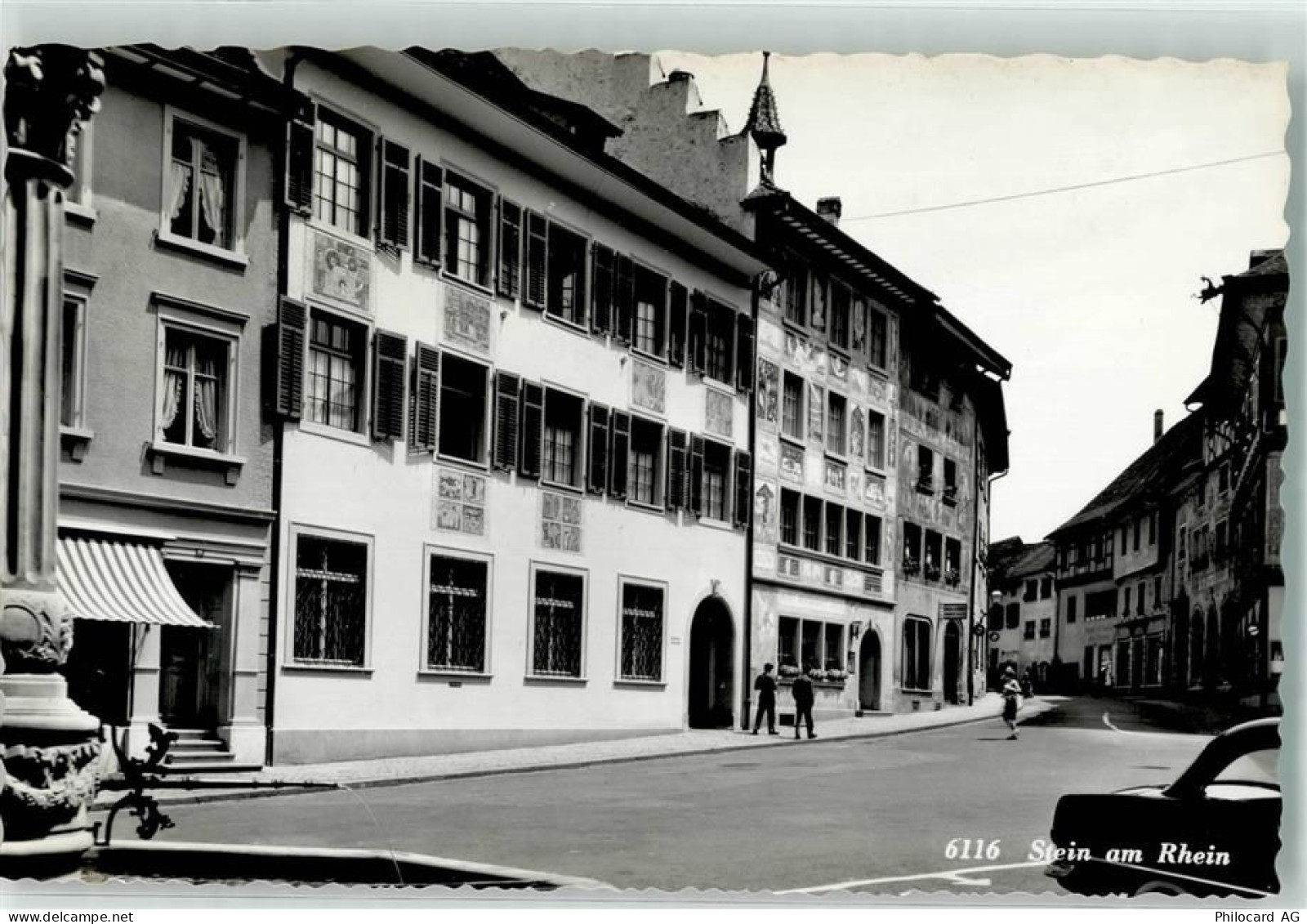 8260 Stein am Rhein - 39492568
