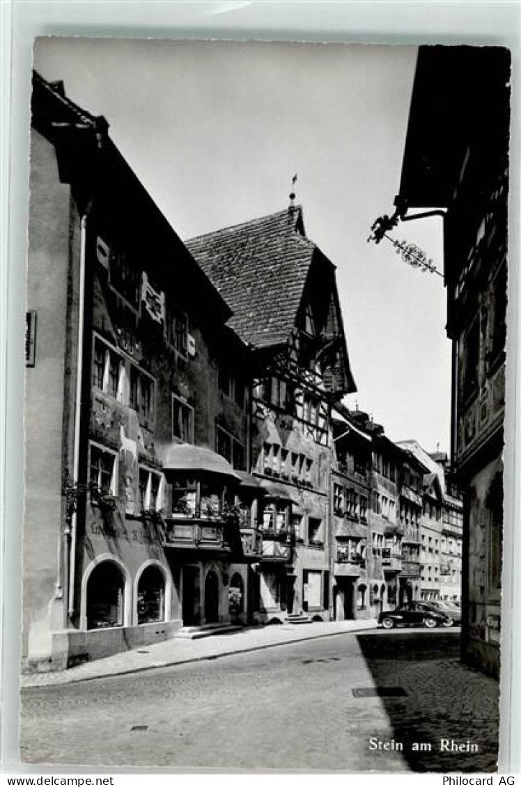 8260 Stein am Rhein - 39492615