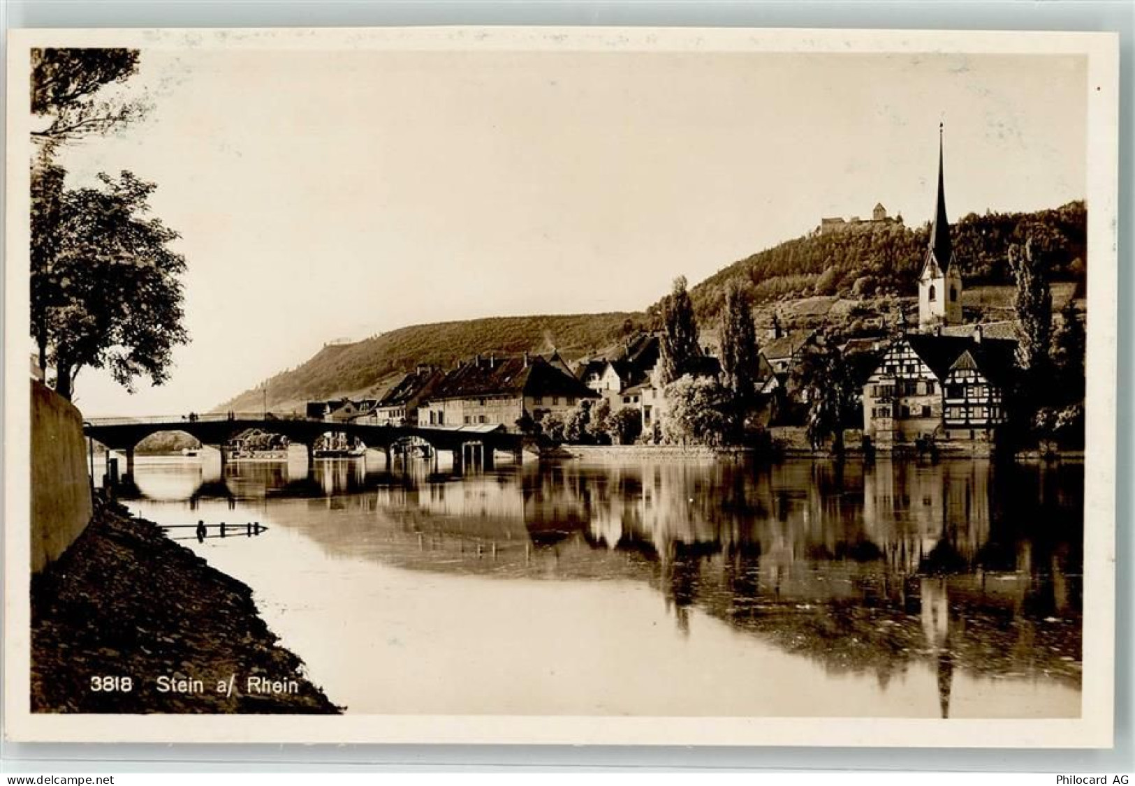 8260 Stein am Rhein - 39493226