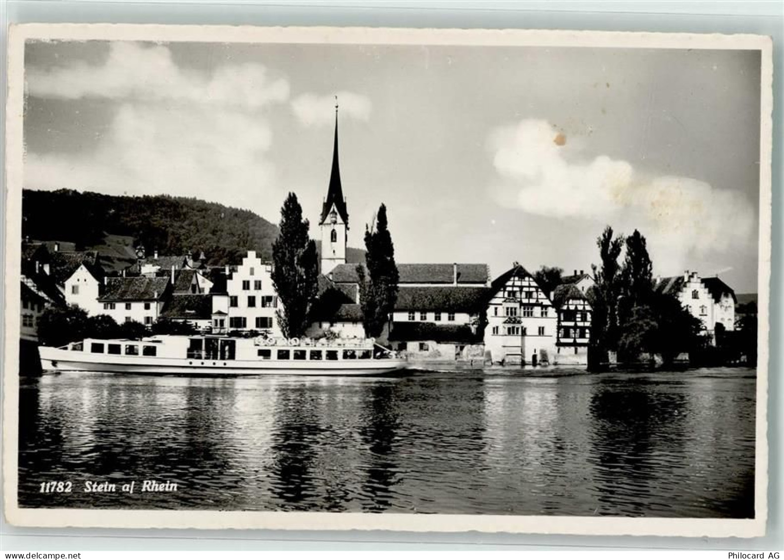 8260 Stein am Rhein - 39493410