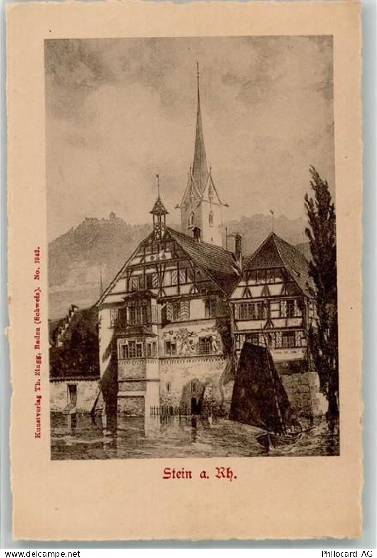 8260 Stein am Rhein - 39692553