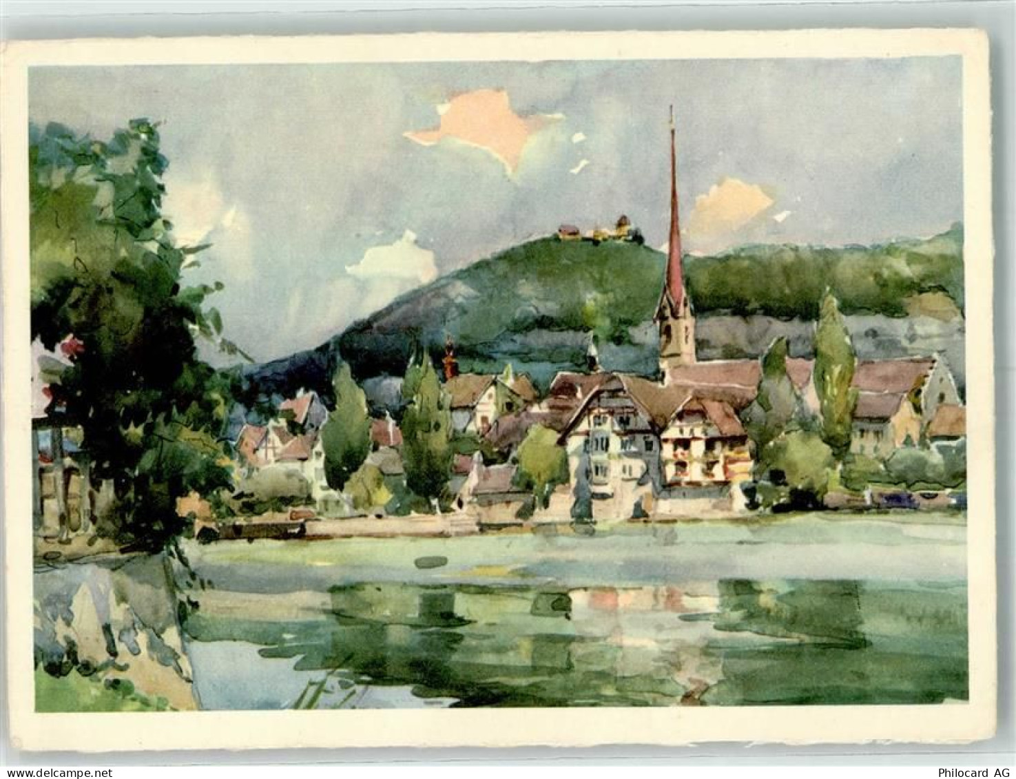 8260 Stein am Rhein - 39697931