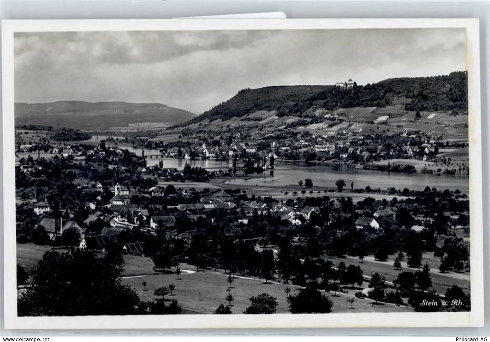 8260 Stein am Rhein - 51428437