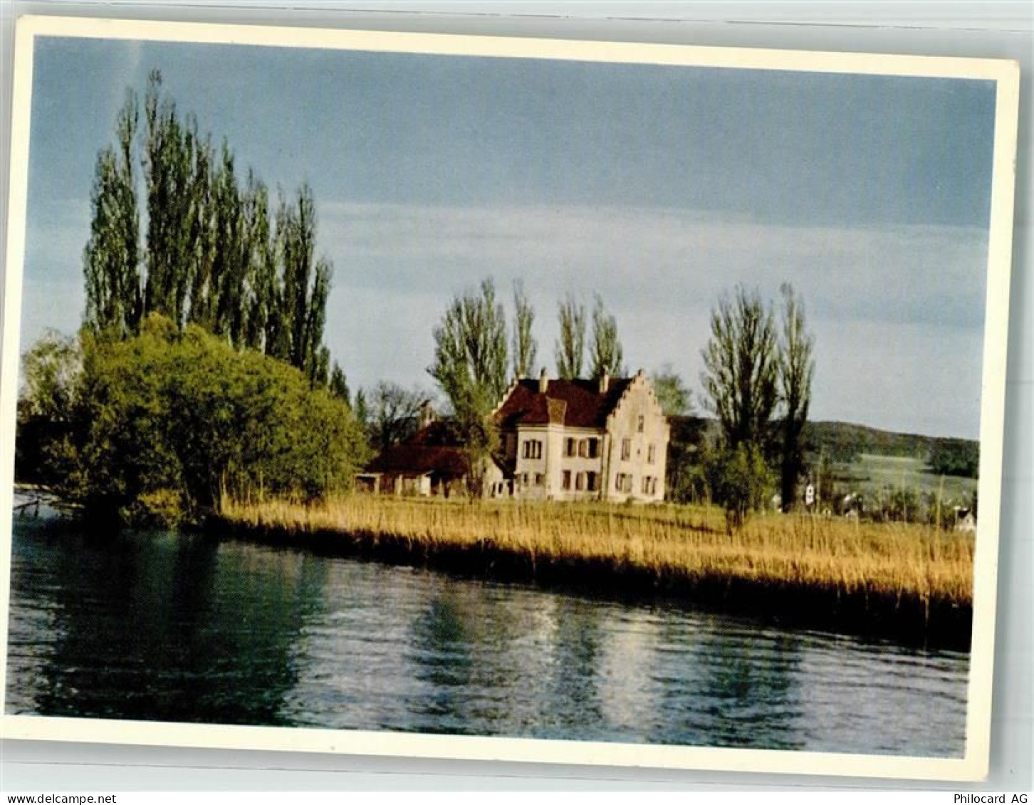 8264 Eschenz Foto AK St. Othmar im Wend - 38070114