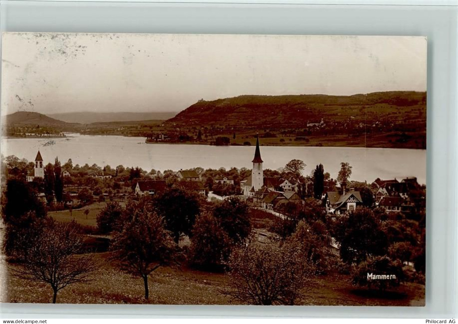 8265 Mammern - 13100117