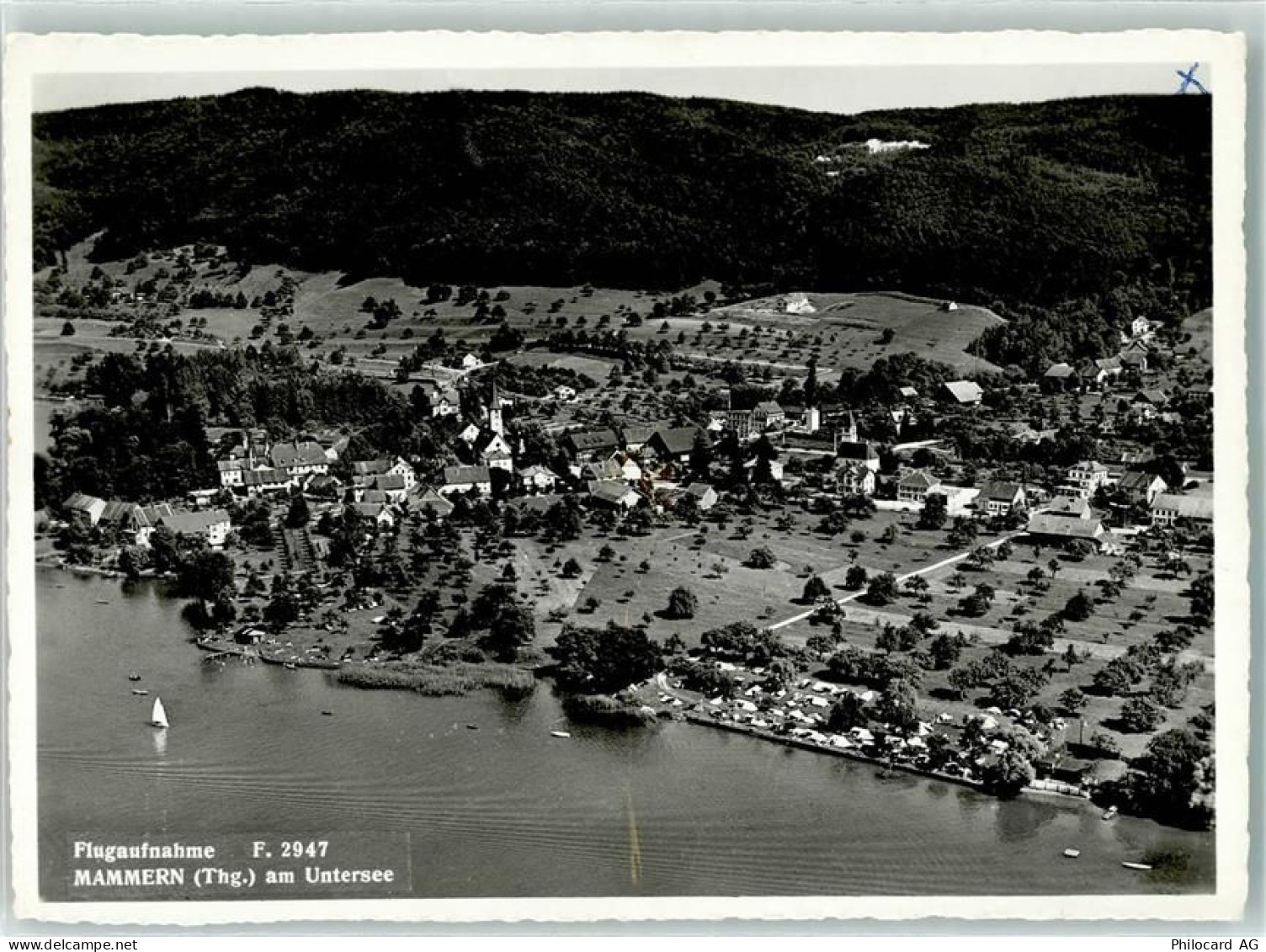 8265 Mammern - Fliegeraufnahme - 10609441
