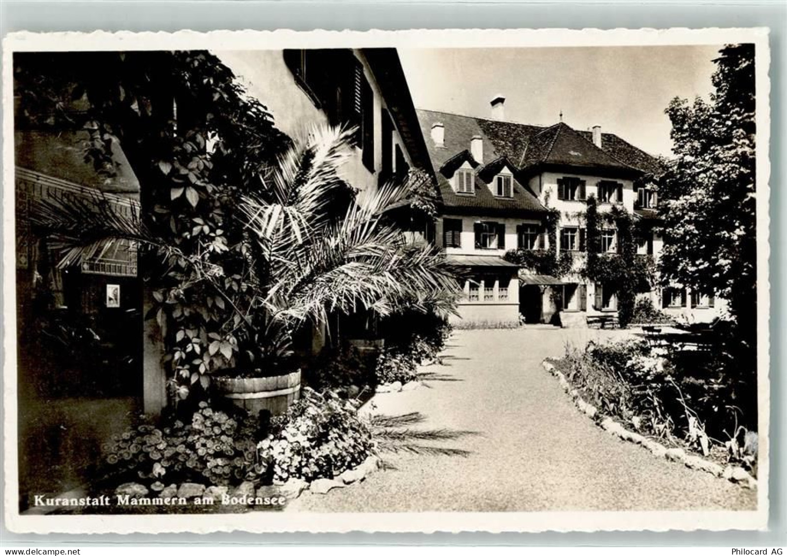 8265 Mammern - Kurheim - 10601479