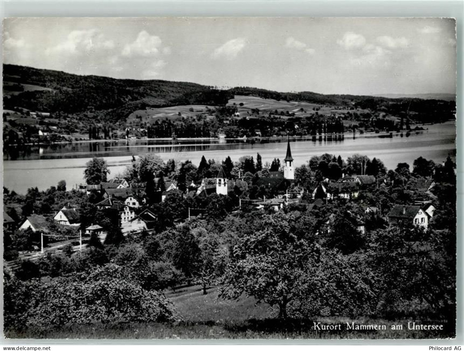 8265 Mammern - Untersee - 10393823
