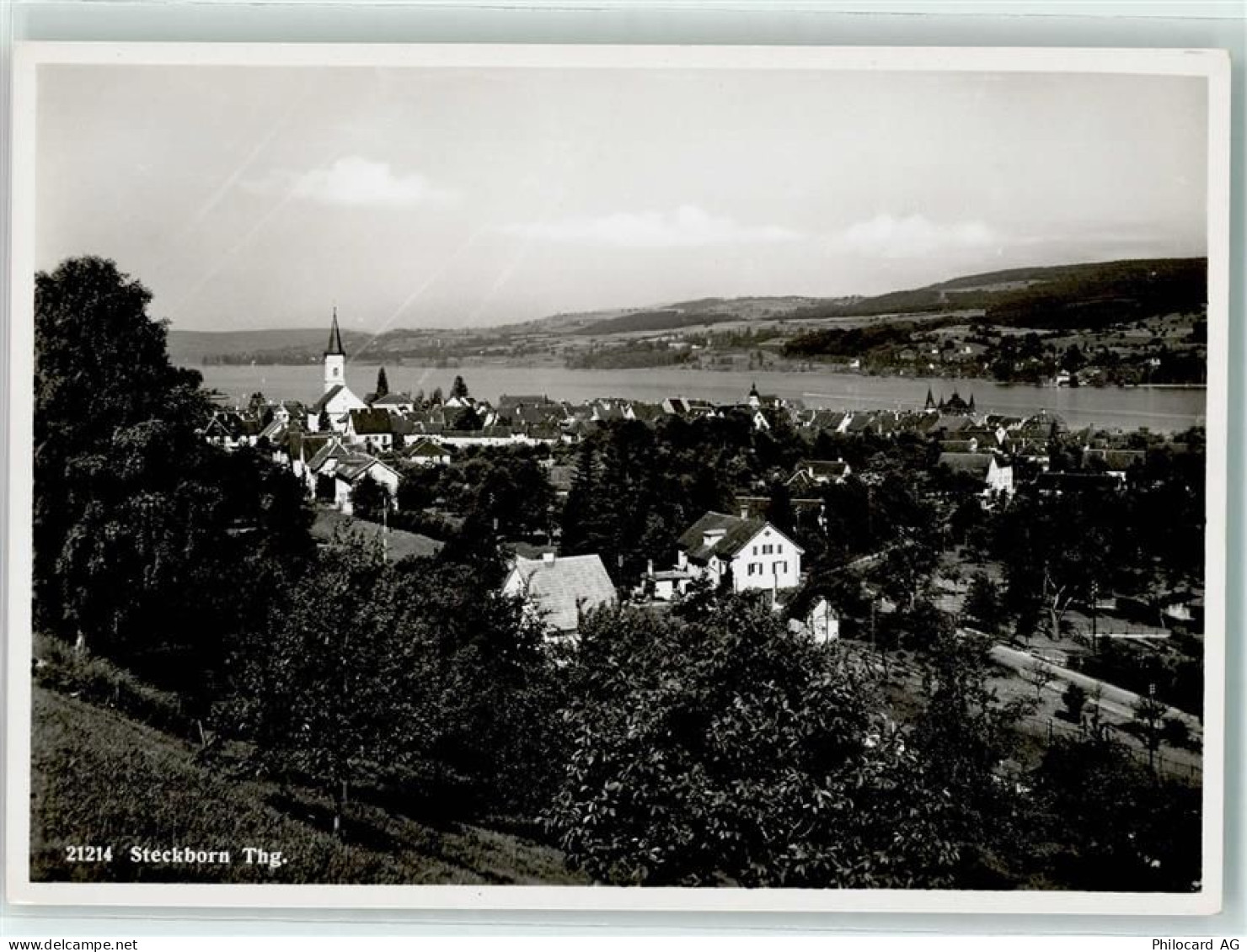 8266 Steckborn - 10609454