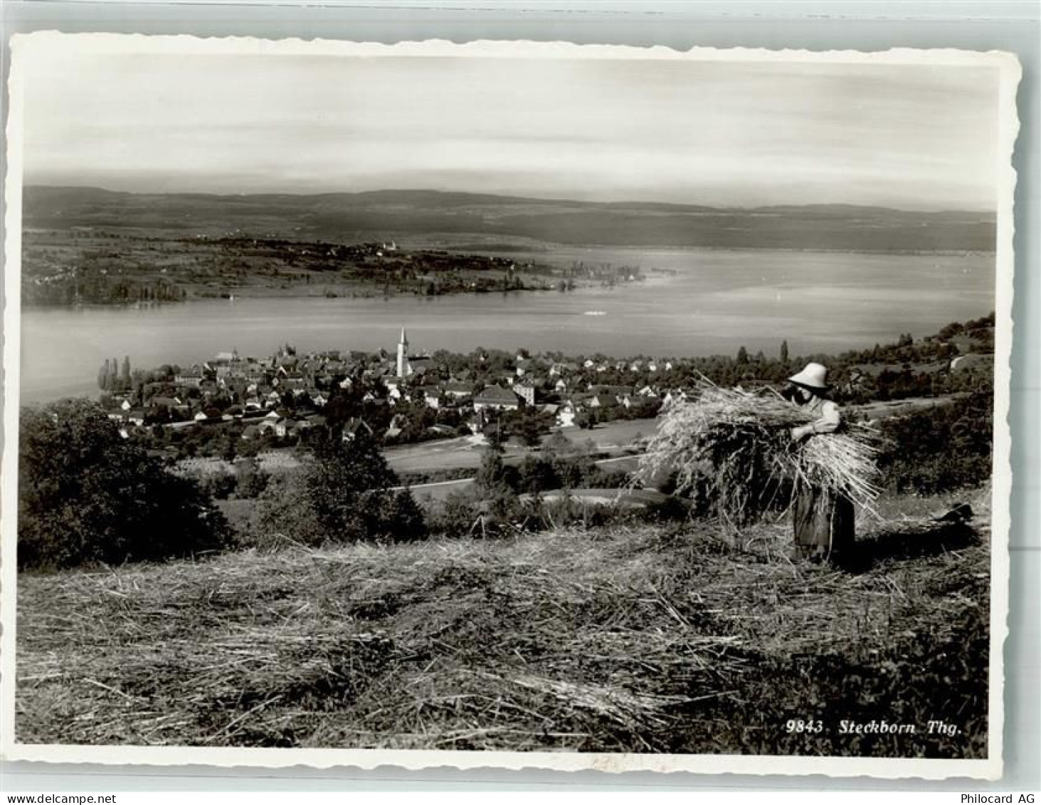 8266 Steckborn Foto AK - 38024094