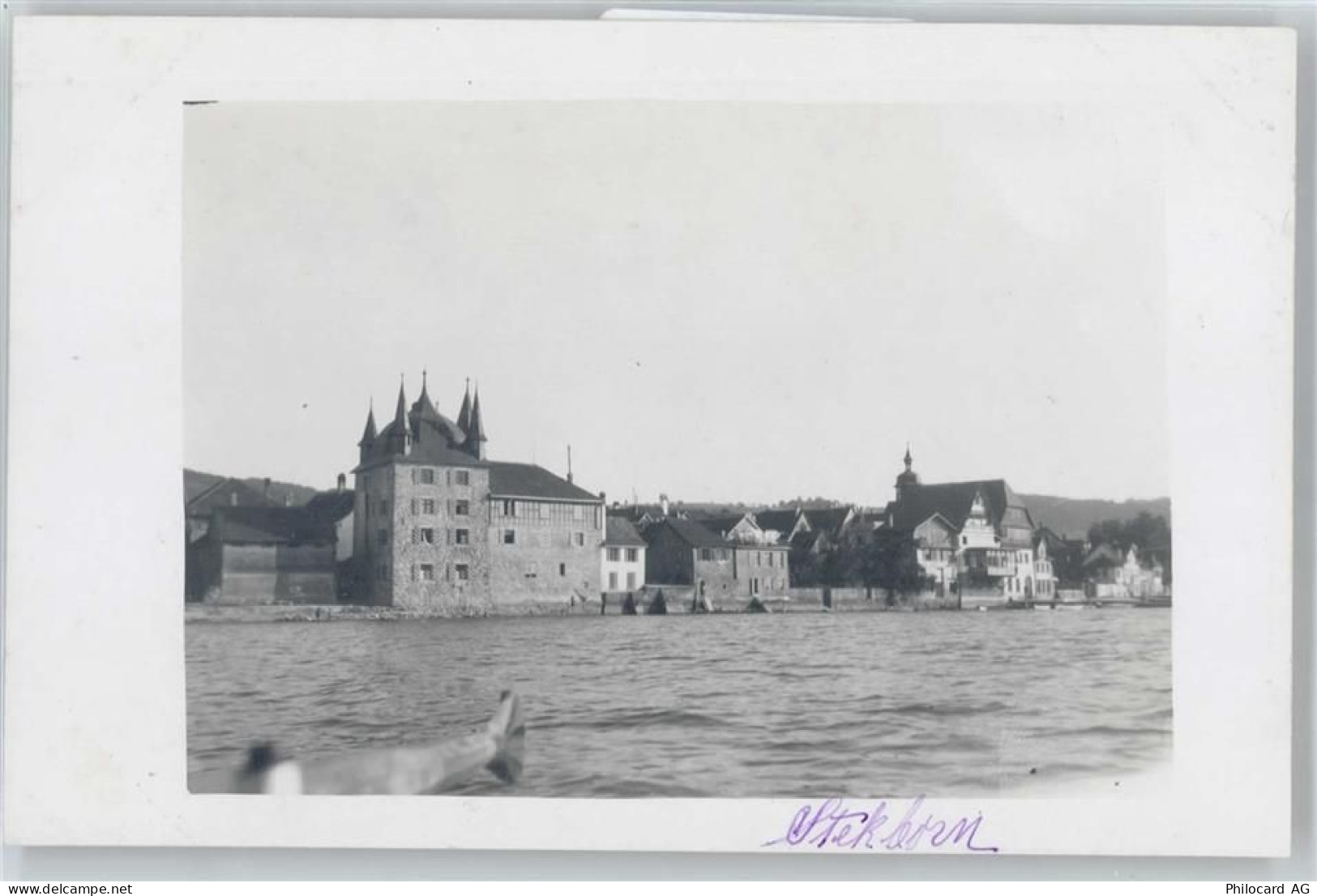 8266 Steckborn Gebrauchsspuren - 50737120