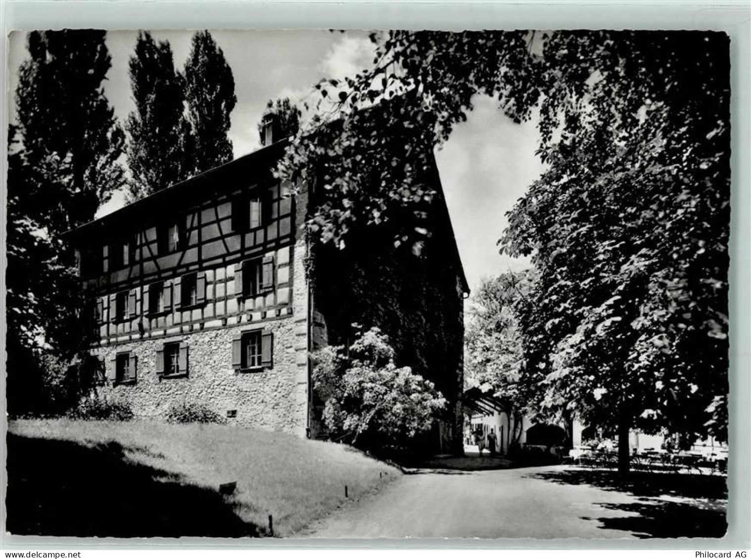 8266 Steckborn - Hotel Glarisegg - 10497616