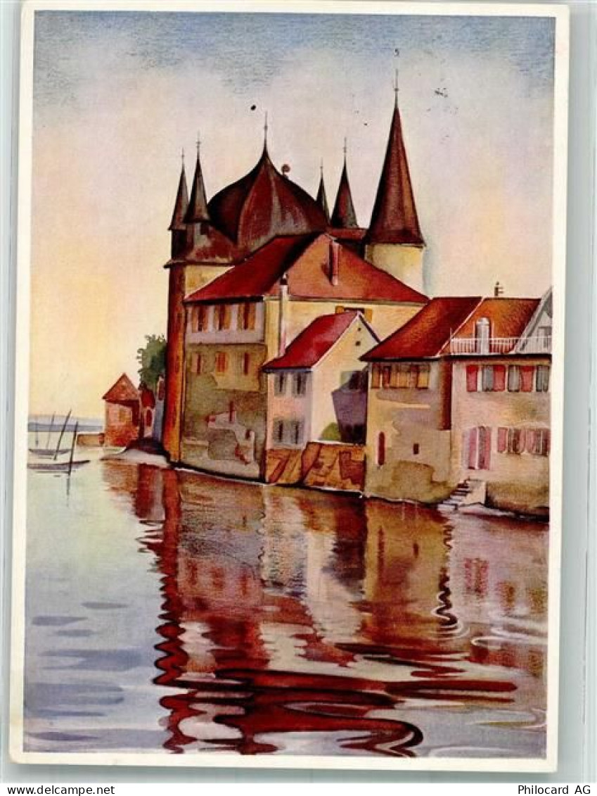 8266 Steckborn - Turmhof - 38070154