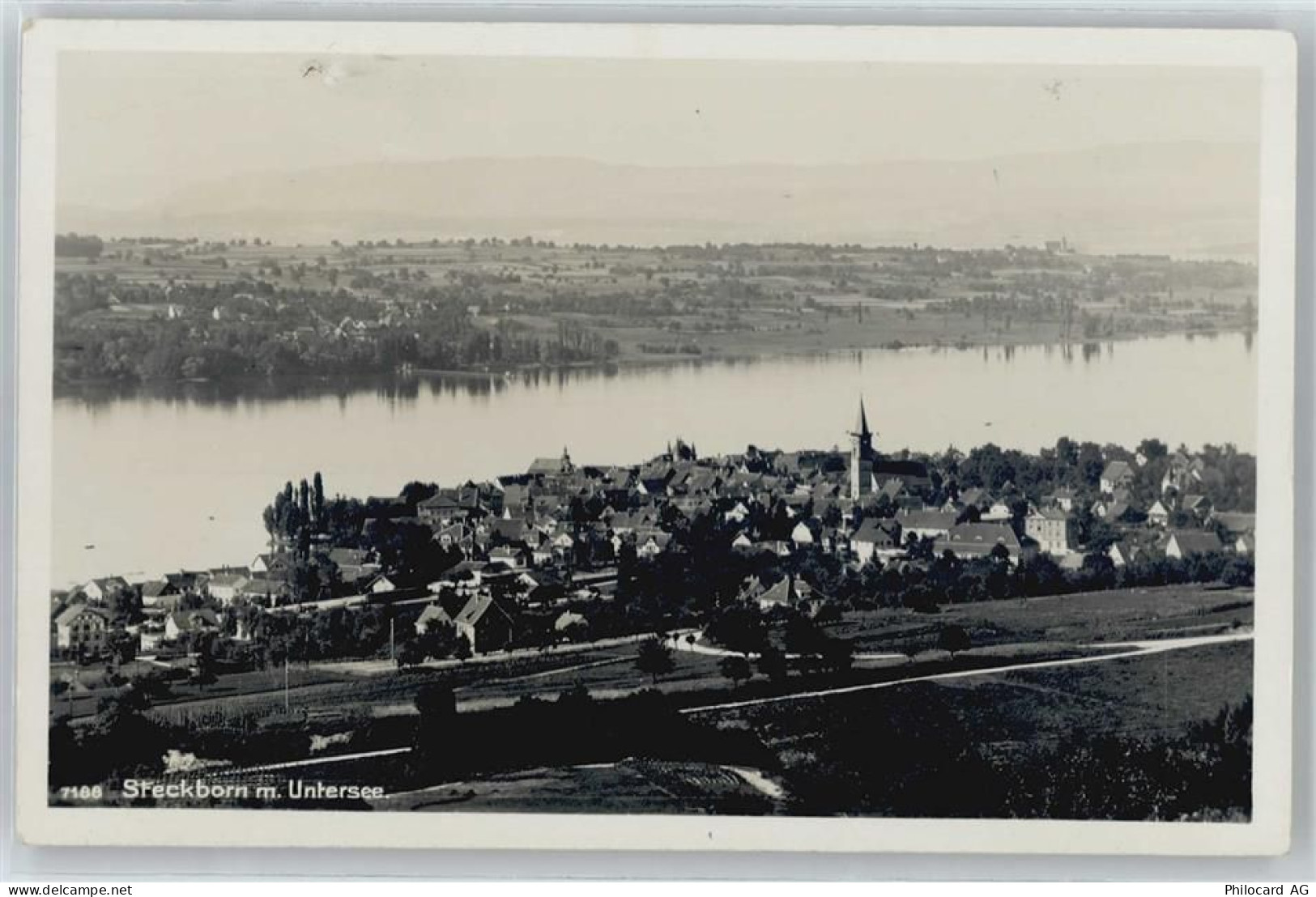 8266 Steckborn - Untersee - 50737308
