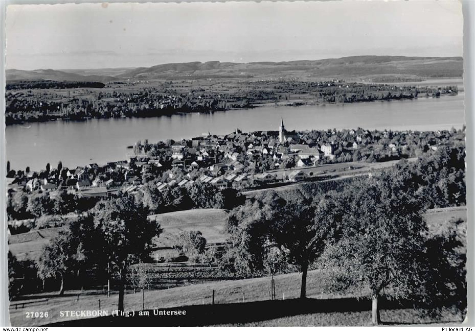8266 Steckborn - Untersee - 50737448