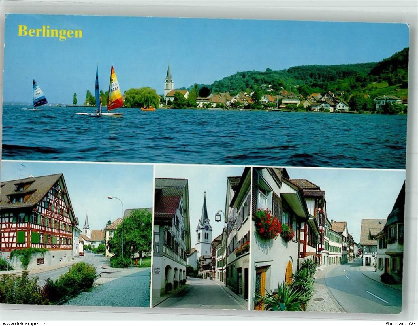 8267 Berlingen - 38069905