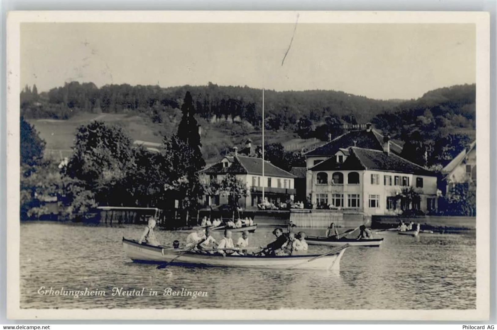 8267 Berlingen - Erholungsheim Neutal - 50614654