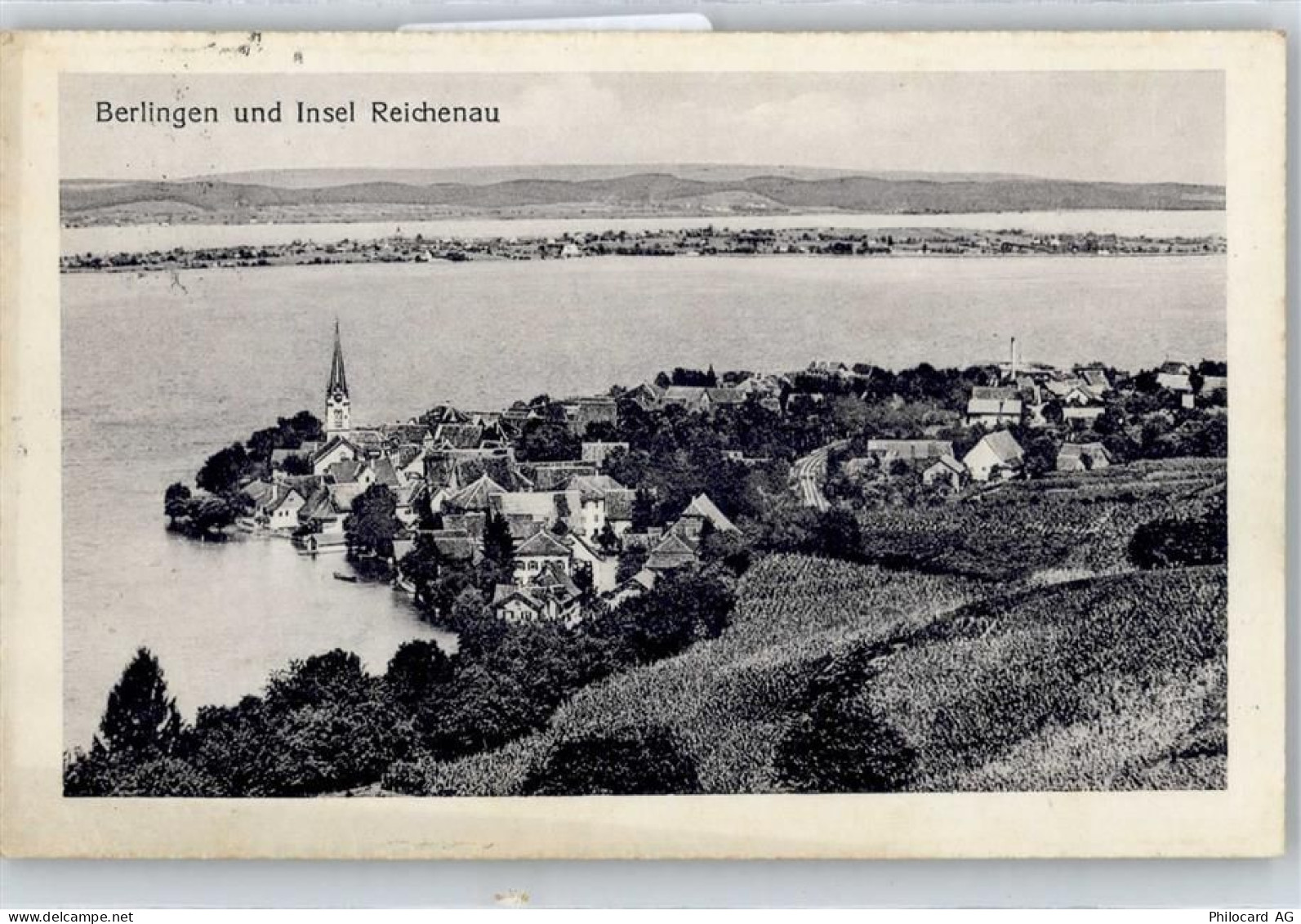 8267 Berlingen - Gesamtansicht, Insel Reichenau - 50776707