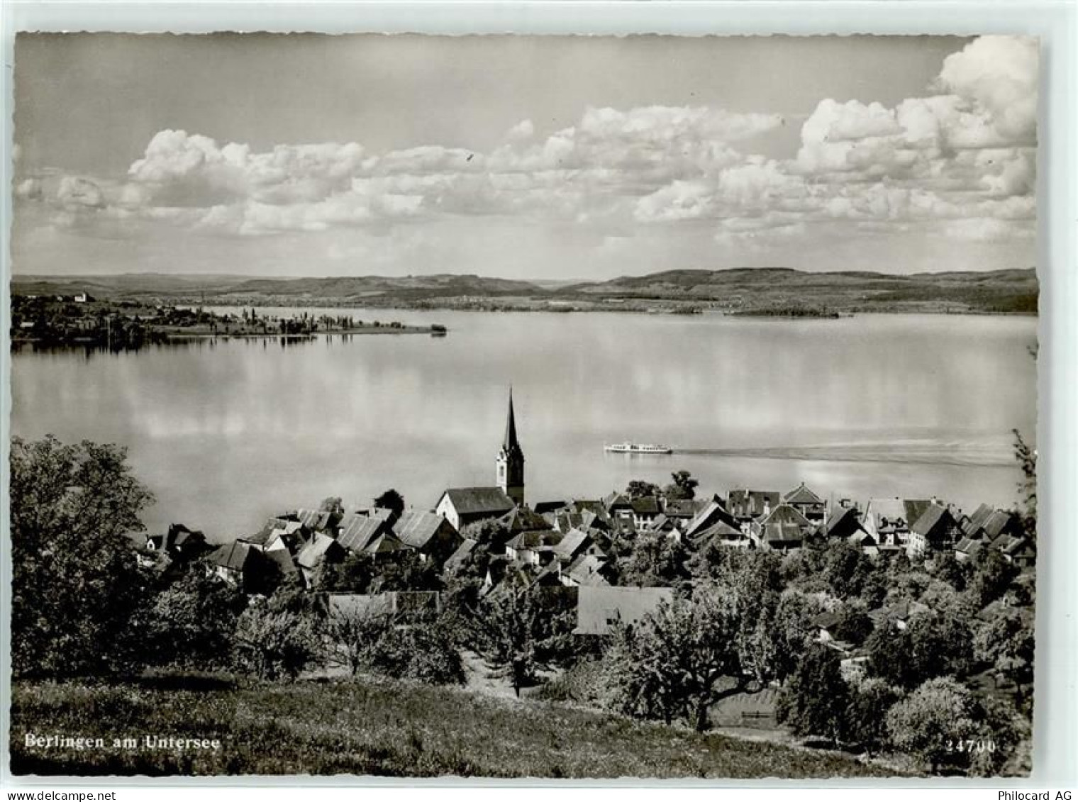 8267 Berlingen - Untersee - 51716083