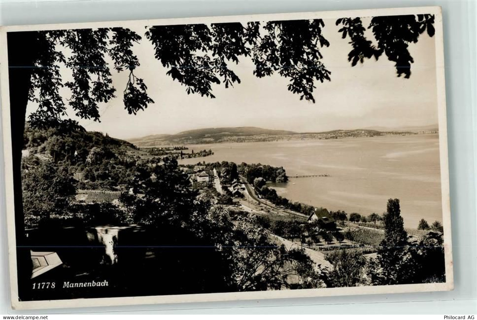 8268 Mannenbach-Salenstein - 39408837