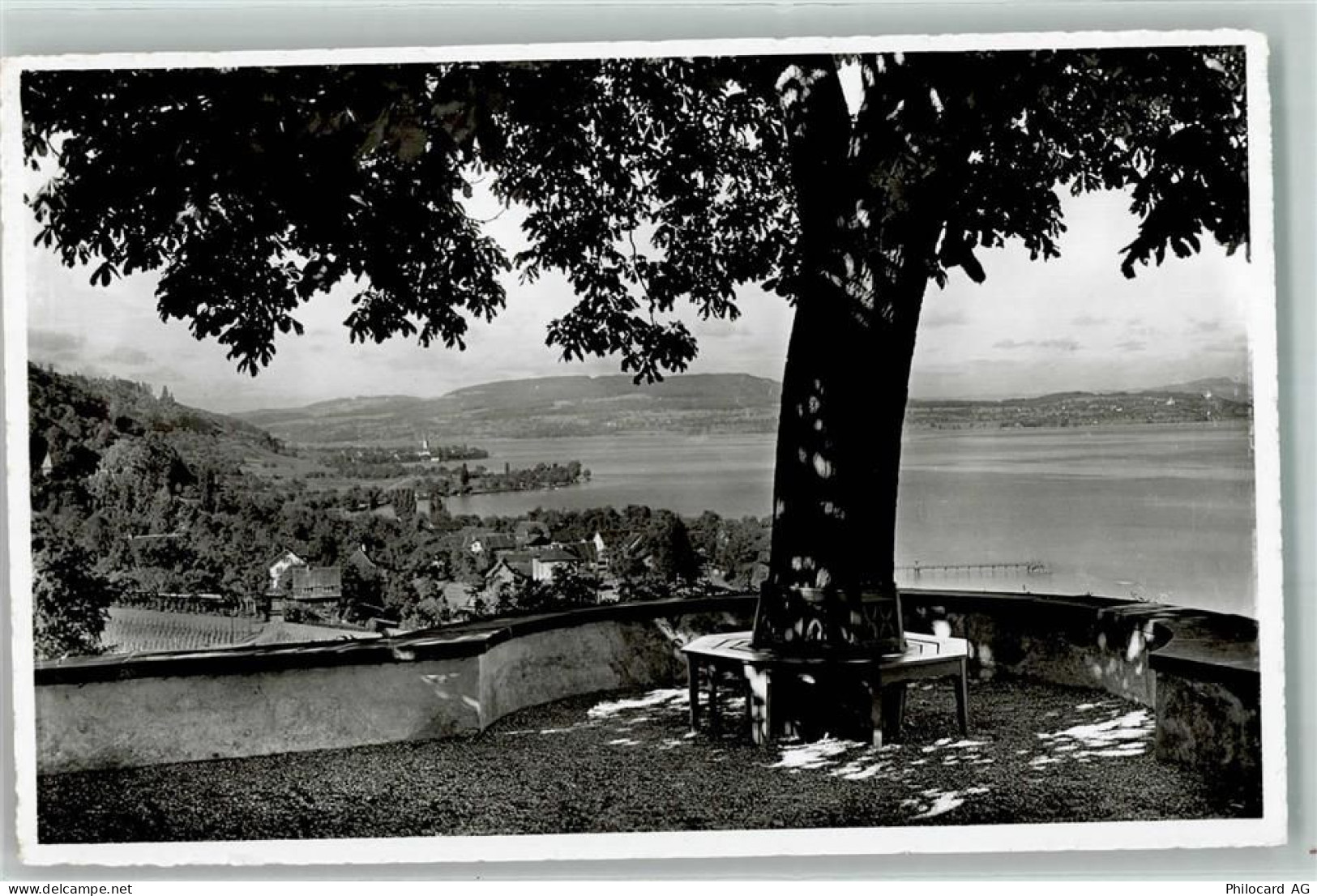 8268 Salenstein - Schloss Arenenberg - 10497766