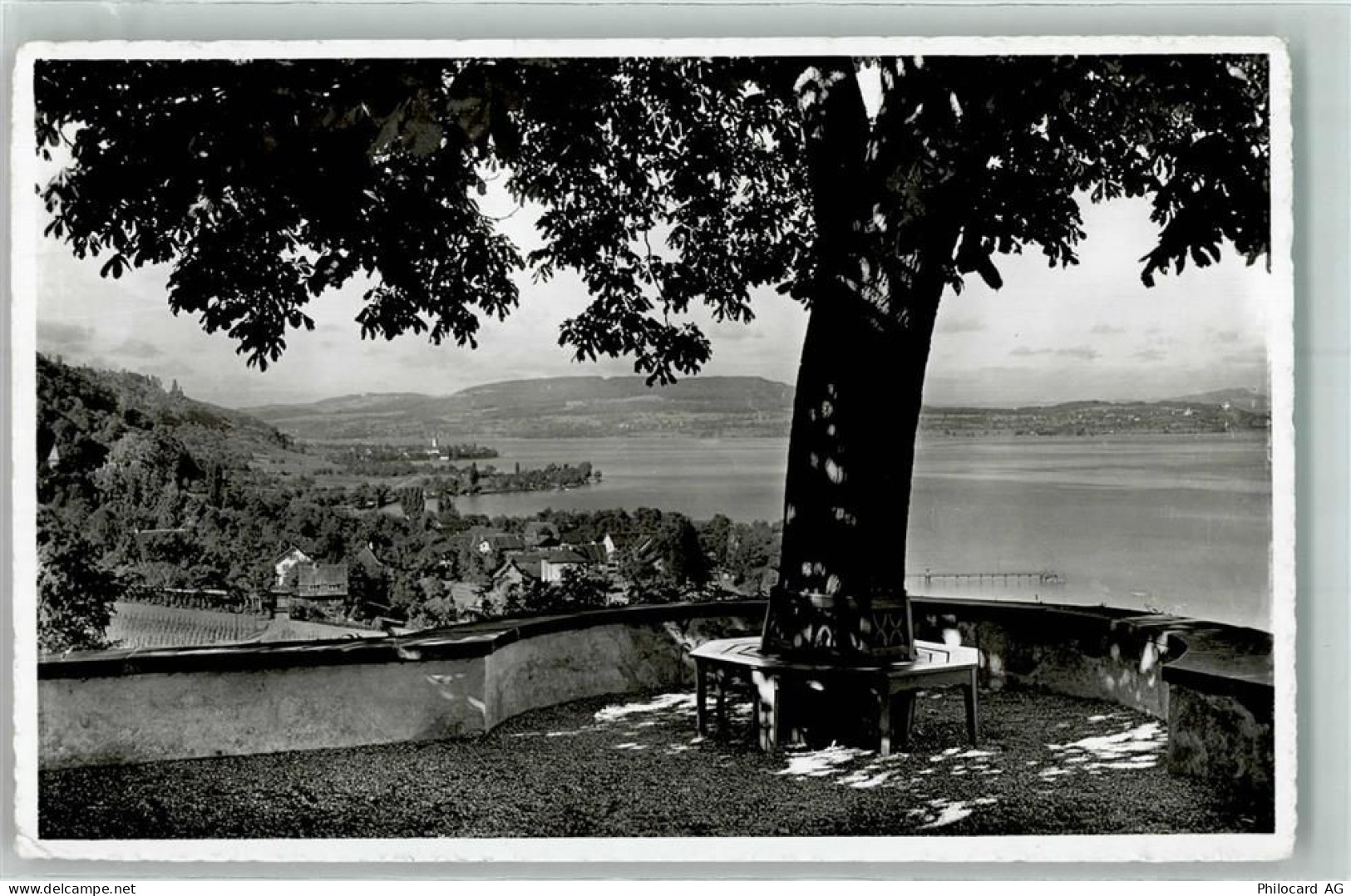 8268 Salenstein - Schloss Arenenberg - 10585531