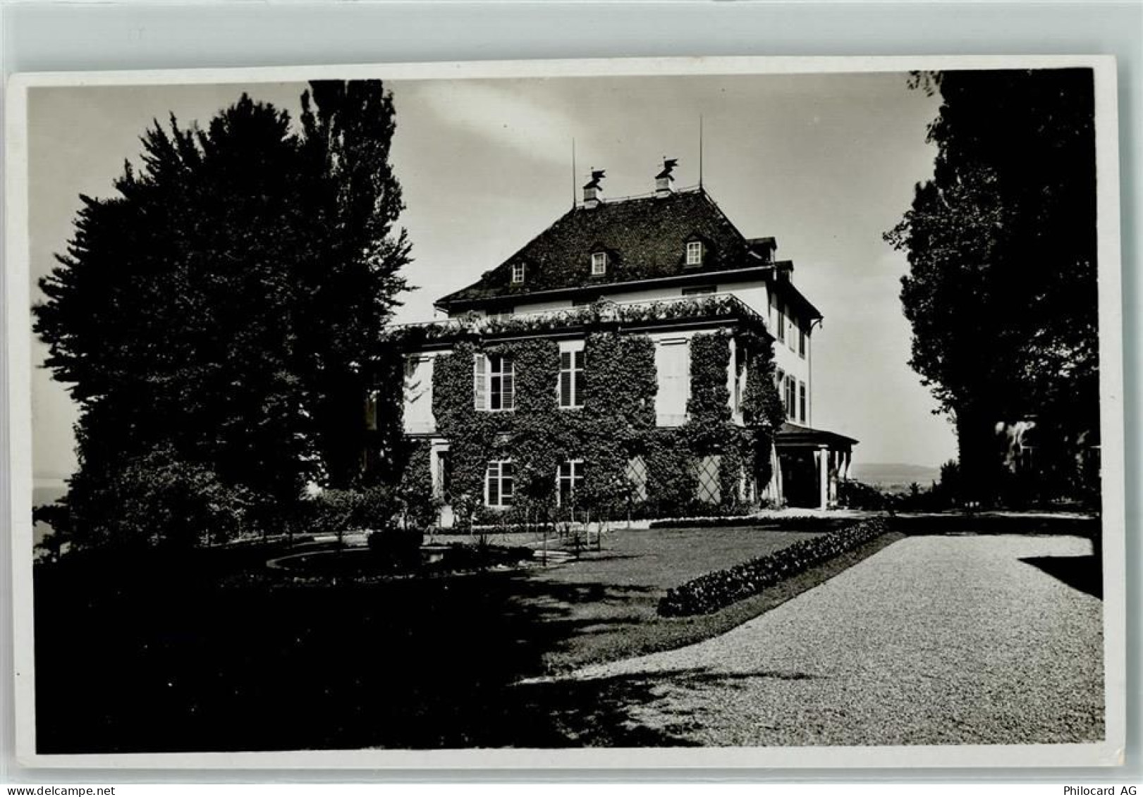 8268 Salenstein - Schloss Arenenberg Napoleonmuseum - 10497794