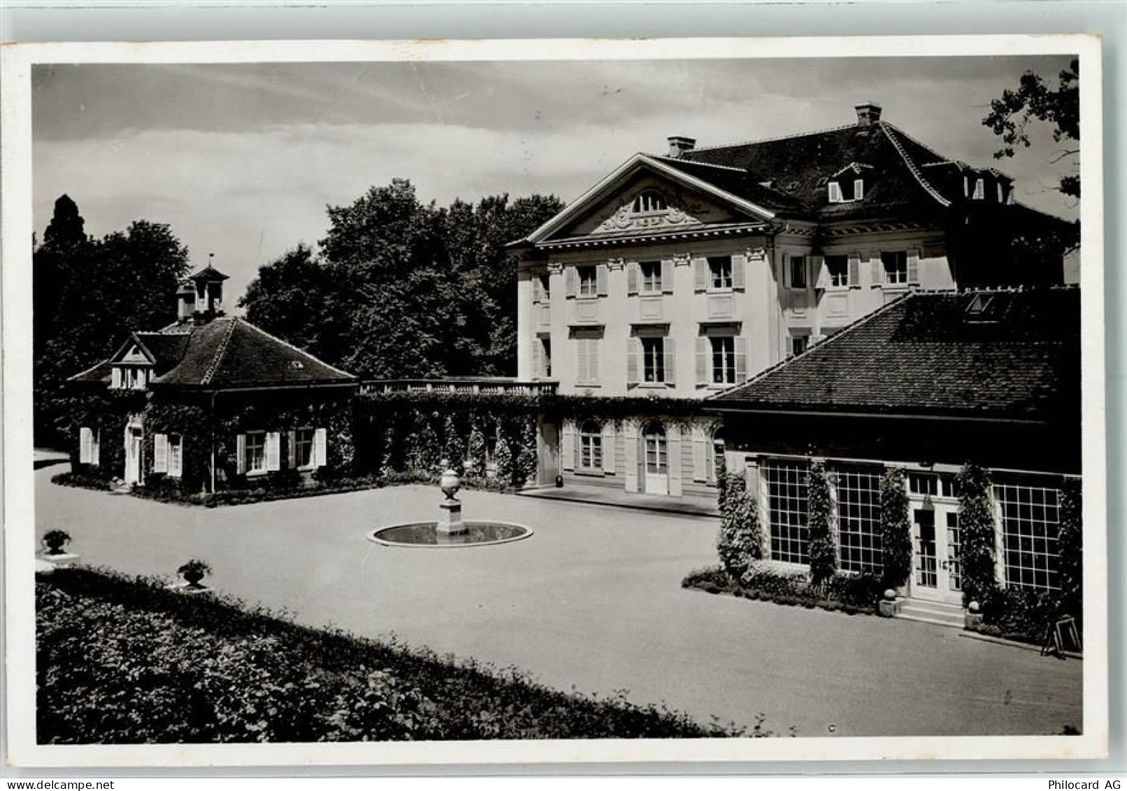 8268 Salenstein - Schloss Eugensberg - 10305507