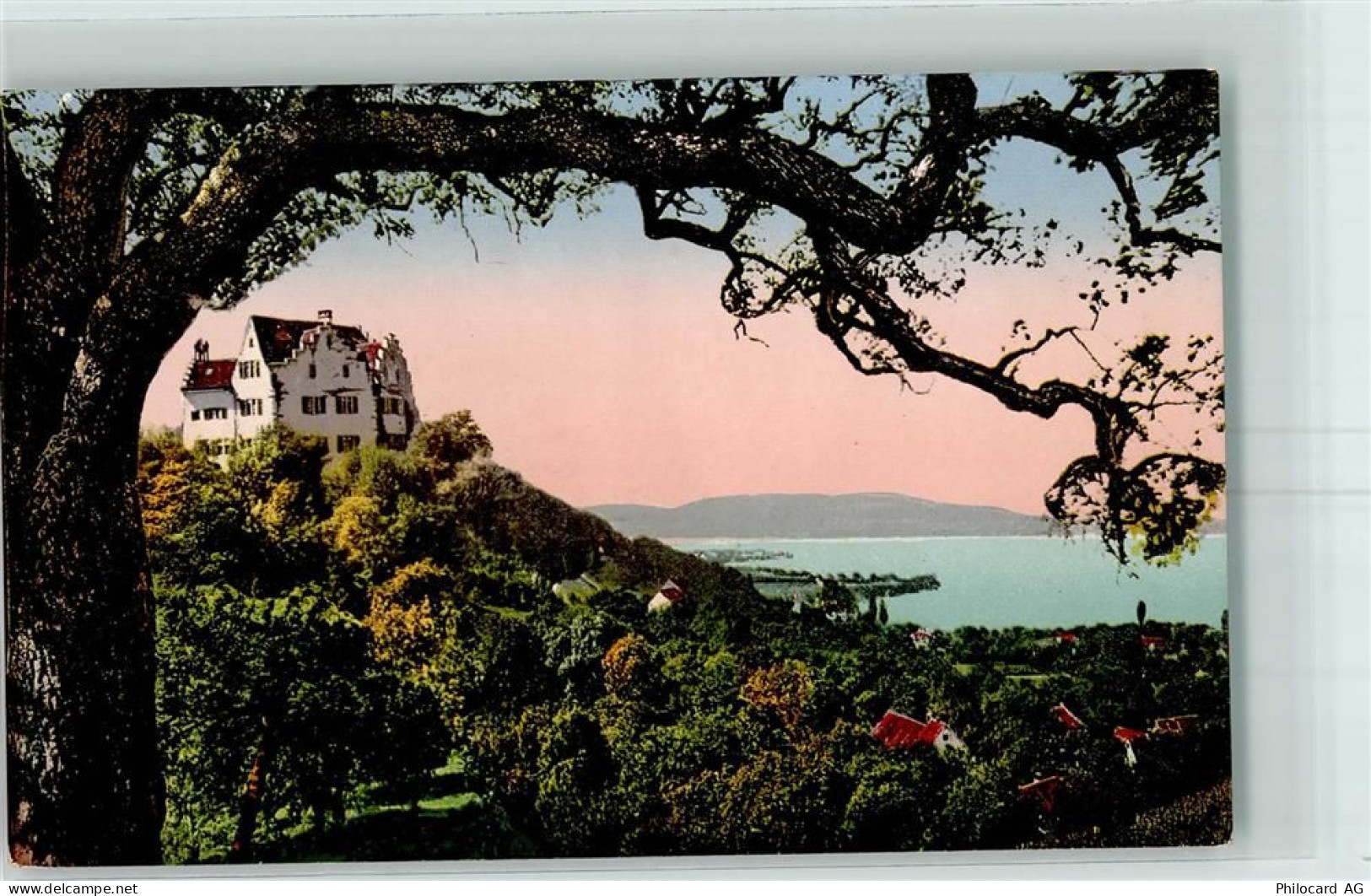 8268 Salenstein - Schloß Salenstein - 10449959