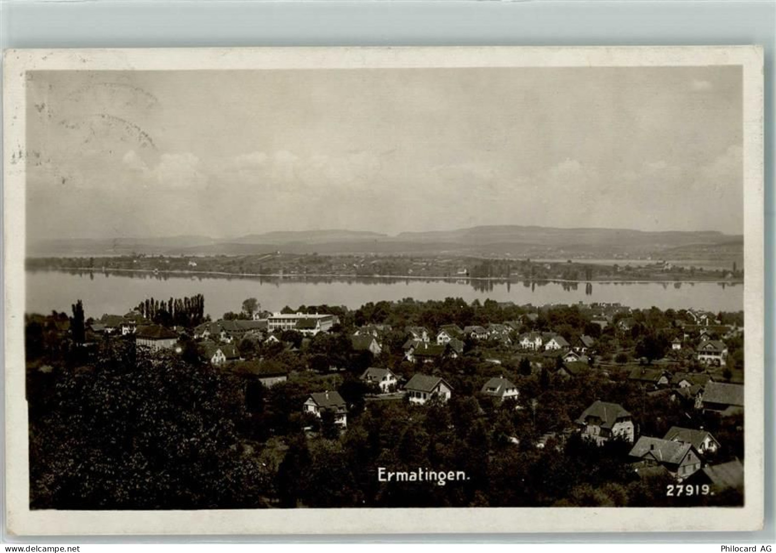 8272 Ermatingen - 10585273