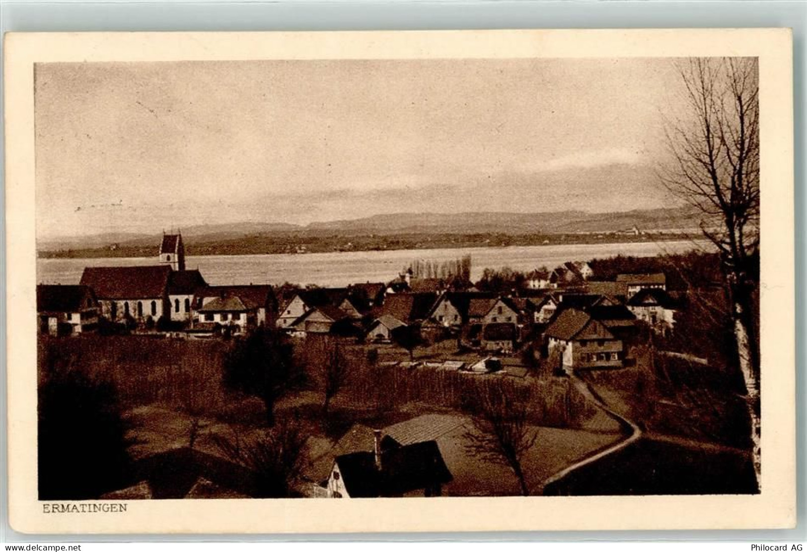 8272 Ermatingen - 10604155